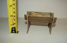 Vintage creche piece for sale  Venango