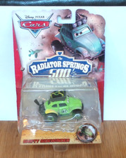 Disney cars radiator for sale  BECCLES