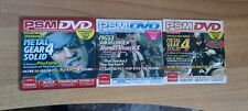 Lotto dvd psm usato  Forio