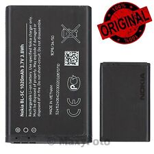 Nokia batteria originale usato  Italia