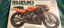 Suzuki rgb500r tamiya usato  Roma
