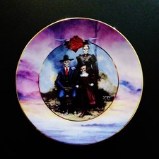 Grateful dead plate for sale  Portland