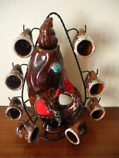 Ancien service liqueur d'occasion  Marans