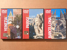 Mini lotto dvd usato  Piombino