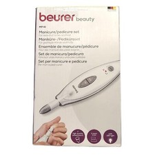 Beurer maniküre pediküre gebraucht kaufen  Erkelenz