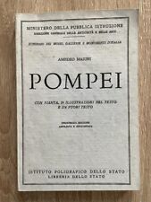 Libro amedeo maiuri usato  Vasto