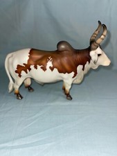 Breyerfest 2016 zebu for sale  Angier