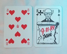 Ddr skatkarte passe gebraucht kaufen  Bad Sulza