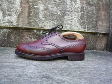 British army brogues for sale  HINDHEAD
