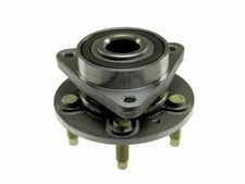 Kit de rolamento de roda cubo dianteiro para Opel Astra J 2009-2018 disco 276mm comprar usado  Enviando para Brazil