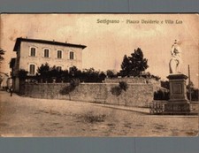 Firenze settignano piazza usato  Asti