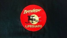 Baywatch lifeguard hoodie for sale  STOCKTON-ON-TEES