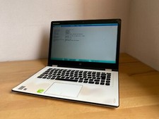 Portable lenovo yoga d'occasion  Villars-les-Dombes