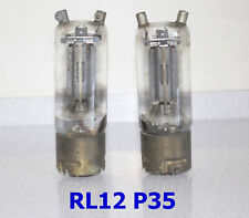 Rl12p35 sende pentode gebraucht kaufen  Wilthen