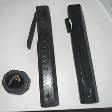 Usado, CONJUNTO DE 2 PALETES/TAMPA DE ADERÊNCIA DE CABEÇA (TK82S) Lote de 2 comprar usado  Enviando para Brazil