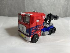 Optimus prime transformers for sale  DUMFRIES