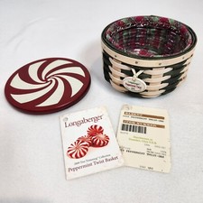 Longaberger tree trim for sale  Nescopeck