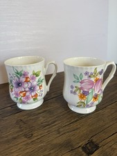 Pair vintage rayware for sale  MARYPORT