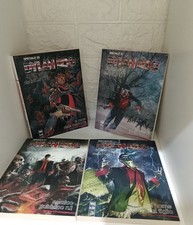 Dylan dog speciali usato  Roma