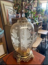 Vintage mcm lamp for sale  Chicago