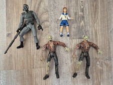 Resident evil figuren gebraucht kaufen  Gelsenkirchen