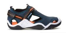 Boy sandals geox for sale  CARDIFF