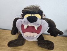 Taz looney tunes for sale  DERBY