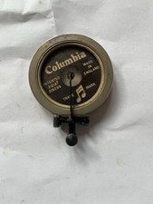 Columbia gramophone soundbox for sale  SHAFTESBURY