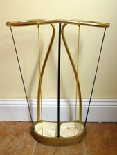 Schirmständer nierenform mess gebraucht kaufen  Hildesheim