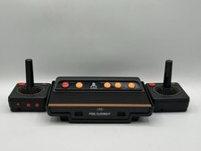 Console de jogos clássico vintage Atari Flashback 6 100 jogos funciona completamente comprar usado  Enviando para Brazil