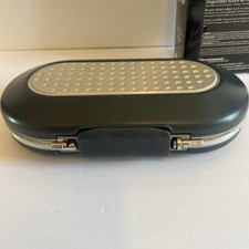 Master Lock 5900D Conjunto Sua Própria Combinação Cofre Portátil Cofre Pessoal de Viagem comprar usado  Enviando para Brazil