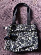 Kipling medium navy for sale  HIGH WYCOMBE