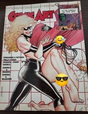 Comic art usato  Viadana