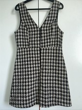 Primark ladies dogtooth for sale  CARLISLE
