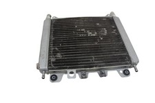 Radiatore acqua gilera usato  Italia