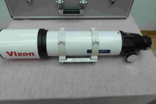 Vixen ed80sf refraktor gebraucht kaufen  Seelze