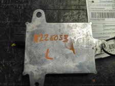 Unidade de radar para câmera/projetor alerta de ponto cego traseiro compatível com 13 LEXUS ES300H 1540678 comprar usado  Enviando para Brazil