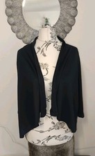 Jacke strickjacke bolero gebraucht kaufen  Rodach