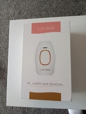 Lux skin ipl for sale  MANCHESTER