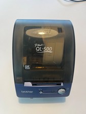 Brother 500ub thermodrucker gebraucht kaufen  Bochum