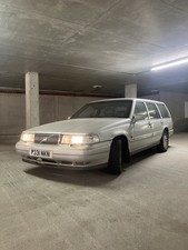 volvo 240 estate for sale volvo 240 estate for sale LONDON