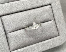 Pandora bague chevron d'occasion  Les Mureaux