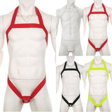Body homme poitrine d'occasion  Expédié en France