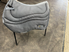 Husk equestrian saddle for sale  BURY ST. EDMUNDS