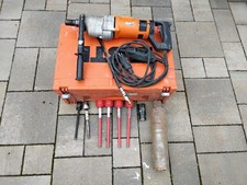 Bti dkb 2200 gebraucht kaufen  Wolmirstedt