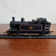 Hornby r52 black for sale  DERBY