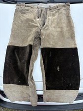 Beau rare pantalon d'occasion  France