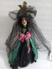 Halloween witch stand for sale  Fort Lauderdale