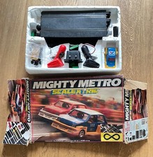 Scalextric c.880 mighty for sale  SHAFTESBURY