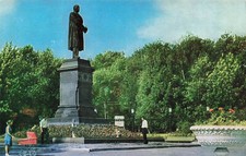 Alte weressajew denkmal gebraucht kaufen  Leer (Ostfriesland)